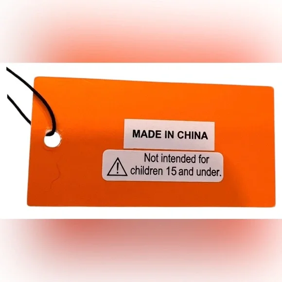 Kurt Geiger London NWT gorgeous 
Eagle Charm Faux Pearl Beaded Necklace. - Picture 7 of 8